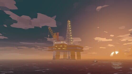 Dredge: Complete Edition — screenshot 5