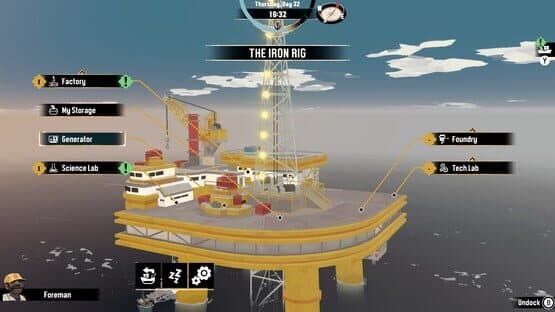 Dredge: Complete Edition — screenshot 6