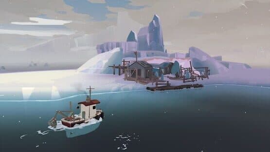 Dredge: Complete Edition — screenshot 8