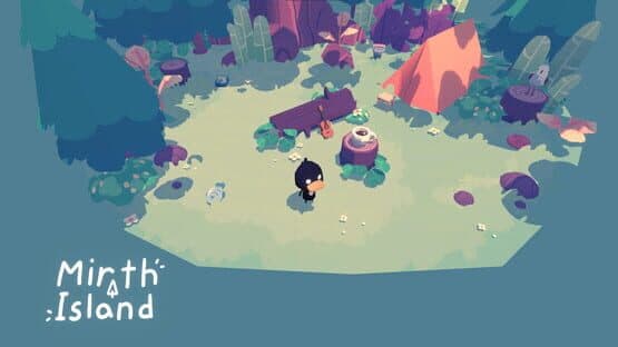 Mirth Melody — screenshot 1