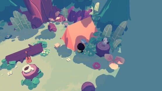Mirth Melody — screenshot 2