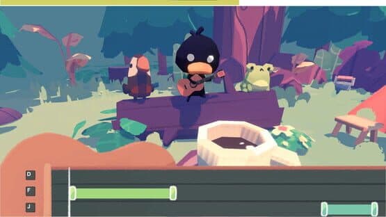 Mirth Melody — screenshot 3