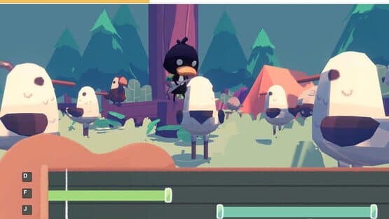Mirth Melody — screenshot 4