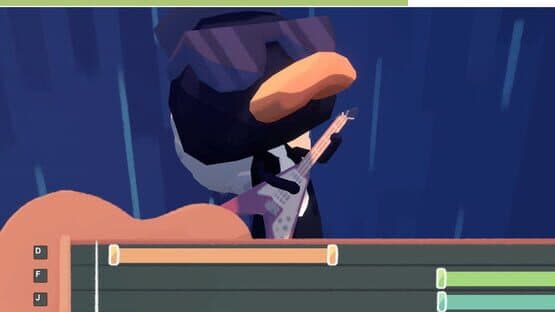 Mirth Melody — screenshot 5