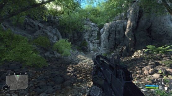 Crysis — screenshot 8