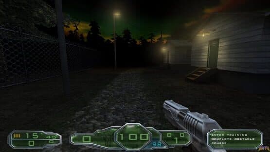Gore: Ultimate Soldier — screenshot 3
