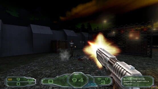 Gore: Ultimate Soldier — screenshot 4