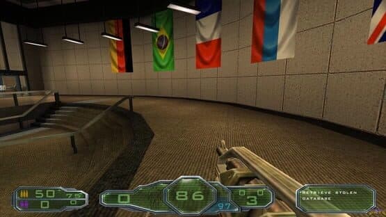 Gore: Ultimate Soldier — screenshot 5