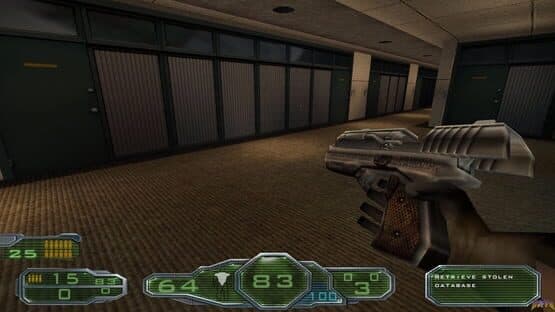 Gore: Ultimate Soldier — screenshot 6