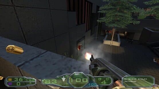 Gore: Ultimate Soldier — screenshot 7