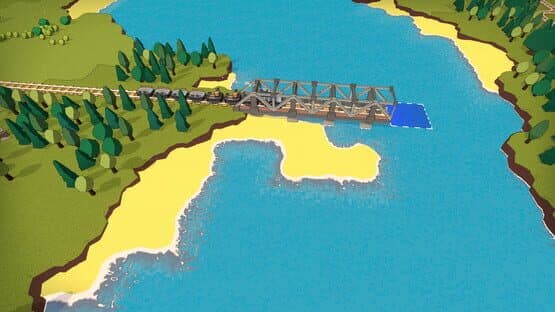 Super Loco World — screenshot 2