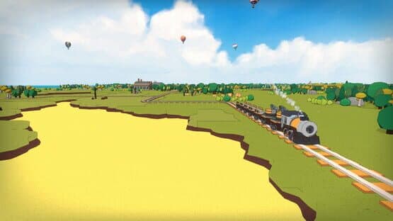 Super Loco World — screenshot 4