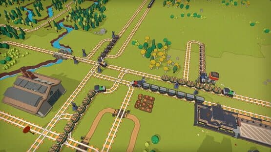Super Loco World — screenshot 6