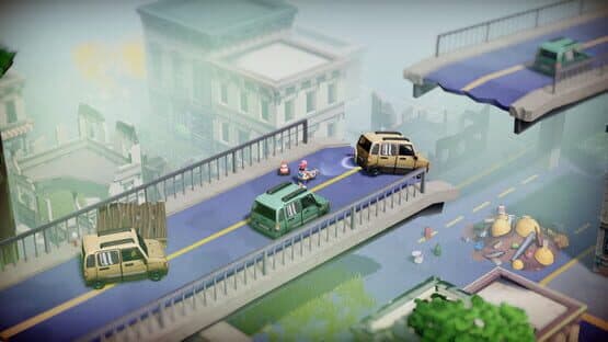 Windpunk — screenshot 1