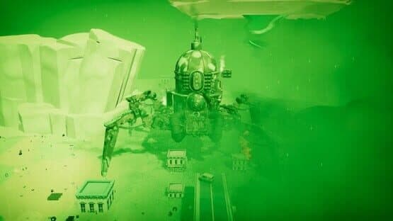 Windpunk — screenshot 2