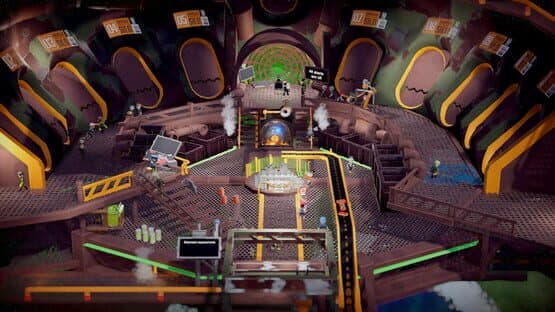 Windpunk — screenshot 3