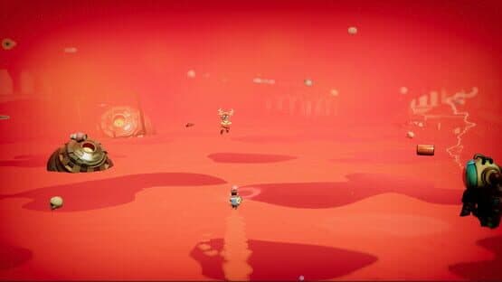 Windpunk — screenshot 4