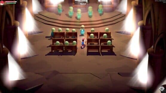 Windpunk — screenshot 6