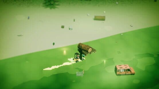 Windpunk — screenshot 7