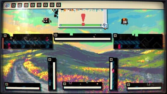 MainFrames — screenshot 3
