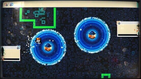MainFrames — screenshot 4