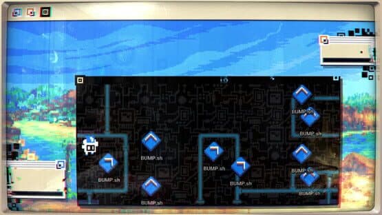 MainFrames — screenshot 5