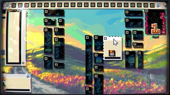 MainFrames — screenshot 6