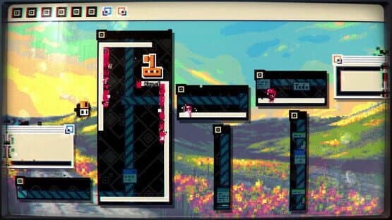 MainFrames — screenshot 8