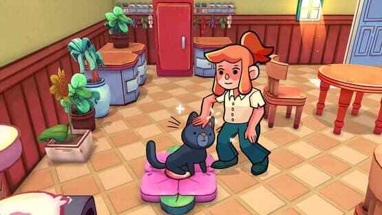 Cat Cafe Manager 2: Big City Bliss — screenshot 3