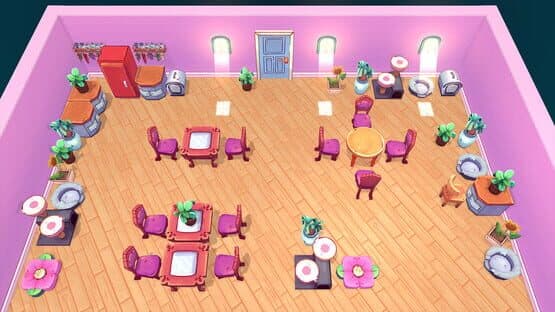 Cat Cafe Manager 2: Big City Bliss — screenshot 7