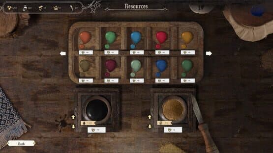 Scriptorium: Master of Manuscripts — screenshot 8
