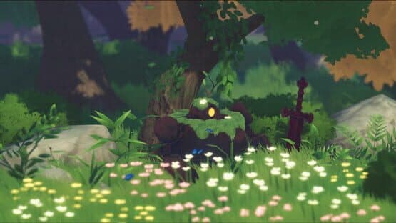 Pavu — screenshot 1