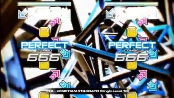 Pump It Up Infinity — screenshot 1
