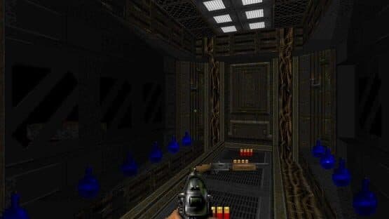 Disjunction — screenshot 1