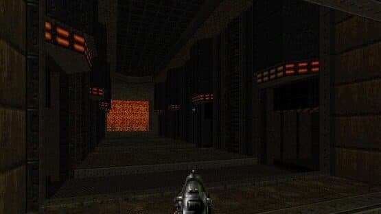 Disjunction — screenshot 2