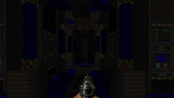 Disjunction — screenshot 3