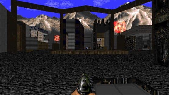 Witness Of Time — screenshot 1