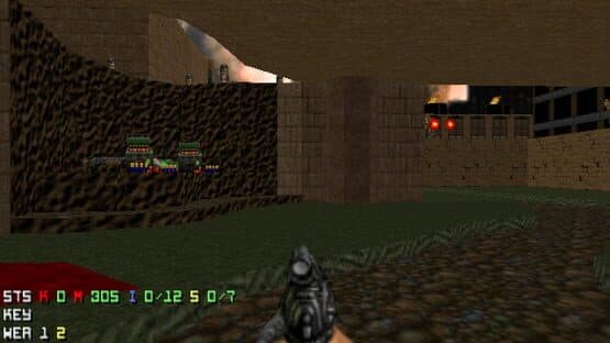 Stomper — screenshot 1