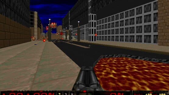 Stomper — screenshot 2