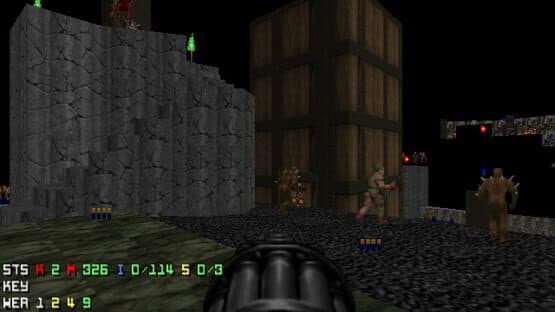 Stomper — screenshot 3