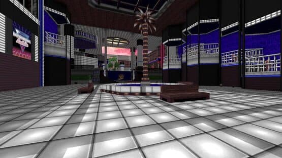 Nostalgic Entropy — screenshot 1