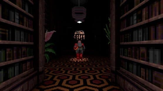 Nostalgic Entropy — screenshot 8