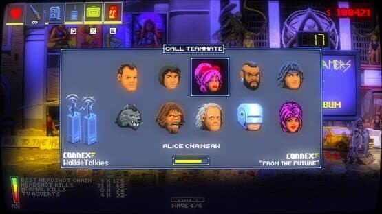 Midnight Fury — screenshot 4