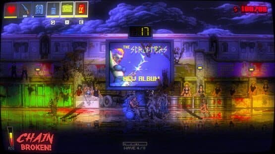 Midnight Fury — screenshot 5