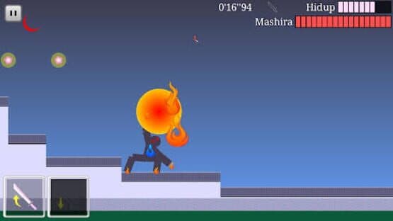 Sakura Blade — screenshot 4