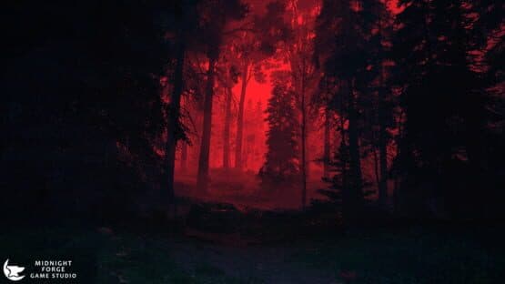 Nowhere — screenshot 2