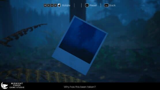 Nowhere — screenshot 3