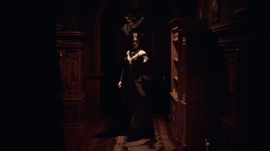 Nightmare Pursuit — screenshot 1