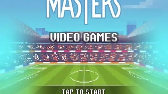 Lore Masters: Video Games — screenshot 1