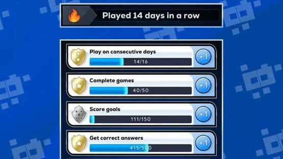 Lore Masters: Video Games — screenshot 2